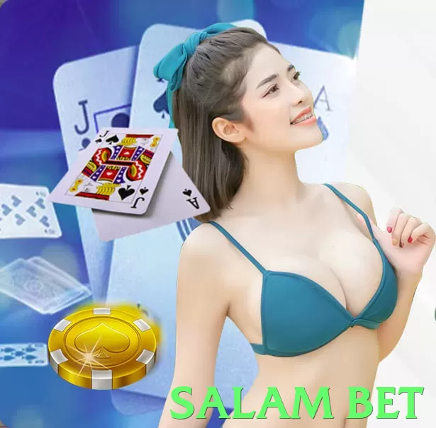 salam bet App - 5