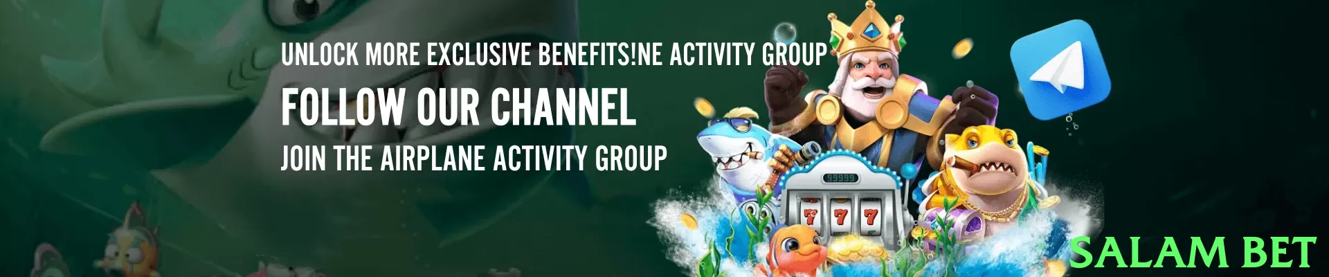 salam bet Pakistan - 3