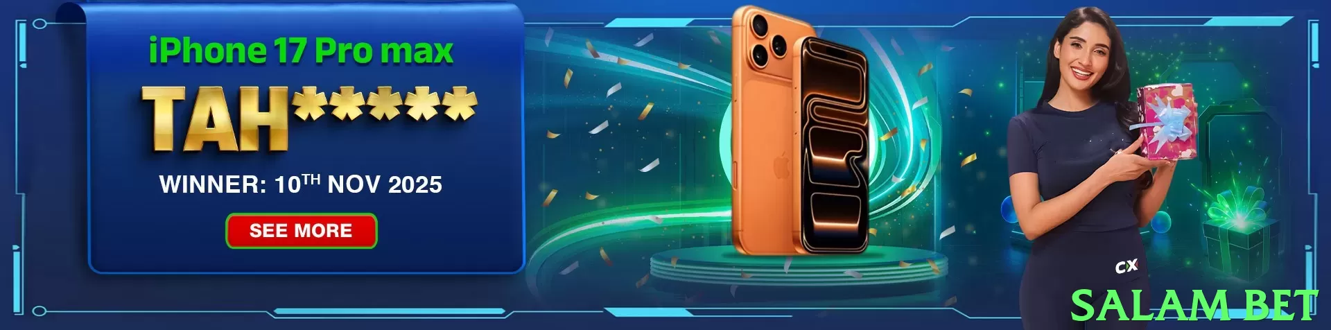 salam bet Pakistan - 3