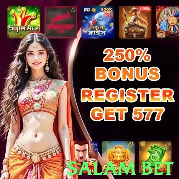 salam bet App - 5