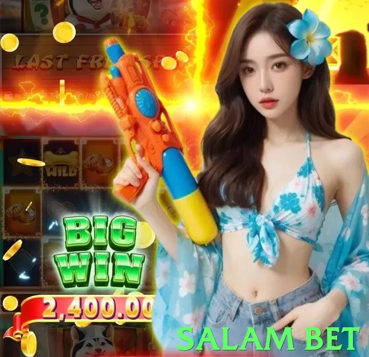 salam bet App - 5